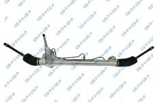 Řídicí mechanismus GSP SR901037