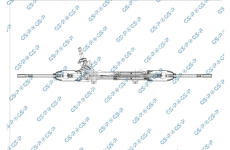 Řídicí mechanismus GSP SR901050