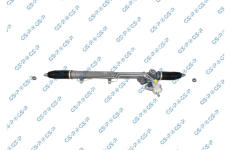Řídicí mechanismus GSP SR901055