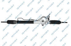 Řídicí mechanismus GSP SR901066