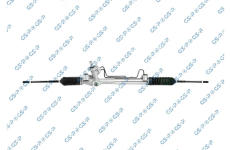 Řídicí mechanismus GSP SR901191