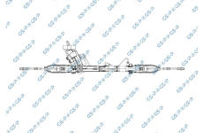 Řídicí mechanismus GSP SR901205
