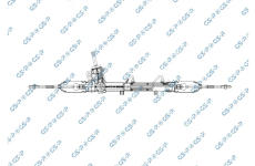 Řídicí mechanismus GSP SR901208