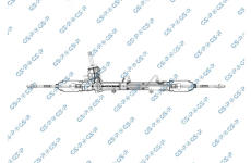 Řídicí mechanismus GSP SR901209