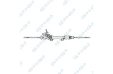 Prevodka riadenia GSP SR901235