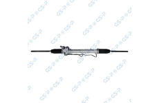 Řídicí mechanismus GSP SR901250