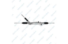 Řídicí mechanismus GSP SR901258