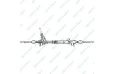 Prevodka riadenia GSP SR901344