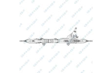 Řídicí mechanismus GSP SR901350