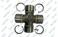 Kloub, kloubový hřídel GSP UJ900117