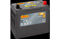 startovací baterie CENTRA CA456