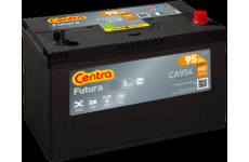 startovací baterie CENTRA CA954