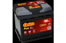 startovací baterie CENTRA CB501
