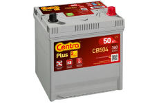startovací baterie CENTRA CB504
