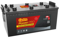 startovací baterie CENTRA CJ2353