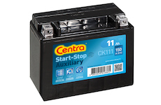 startovací baterie CENTRA CK111