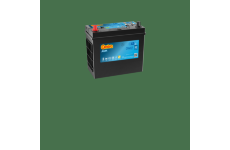 startovací baterie CENTRA CK457