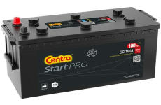 startovací baterie CENTRA CX1803