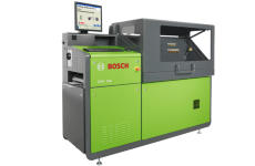 Testovacia stanica pre naftové vstrekovacie čerpadlá BOSCH DIAGNOSTICS 0 683 708 020