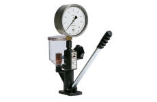 Zariadenie na skúżanie vstrekovacích trysiek BOSCH DIAGNOSTICS 0 684 200 704