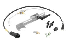 Sada príslużenstva BOSCH DIAGNOSTICS 1 687 010 207