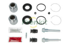 Sada na opravy, brzdový třmen FRENKIT 743290