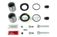 Sada na opravy, brzdový třmen FRENKIT 748623