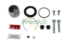 Opravná sada brzdového strmeňa FRENKIT 760902