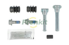 Sada vodiacich puzdier brzdového strmeňa FRENKIT 809043