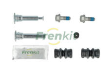 Sada vodiacich puzdier brzdového strmeňa FRENKIT 809049