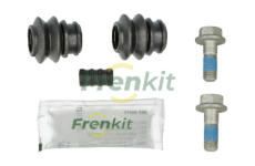 Sada vodiacich puzdier brzdového strmeňa FRENKIT 809053