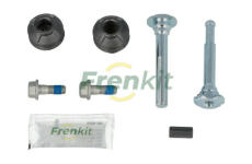 Sada vodicích pouzder, brzdový třmen FRENKIT 809056