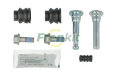 Sada vodicích pouzder, brzdový třmen FRENKIT 810094