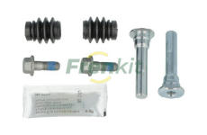 Sada vodicích pouzder, brzdový třmen FRENKIT 810101