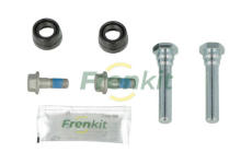 Sada vodiacich puzdier brzdového strmeňa FRENKIT 810164