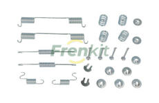 Sada prislusenstvi, parkovaci brzdove celisti FRENKIT 970023