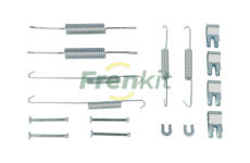 Sada prislusenstvi, parkovaci brzdove celisti FRENKIT 970035