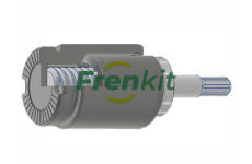 Píst, brzdový třmen FRENKIT K385302S