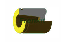 Piest brzdového strmeňa FRENKIT P565501