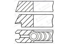 Sada pistnich krouzku GOETZE ENGINE 08-109407-10