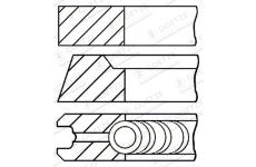 Sada pistnich krouzku GOETZE ENGINE 08-111200-00