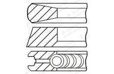 Sada pístních kroužků GOETZE ENGINE 08-111800-00