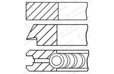 Sada pistnich krouzku GOETZE ENGINE 08-112407-00