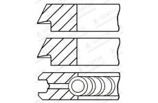Sada piestnych krúżkov GOETZE ENGINE 08-140500-00