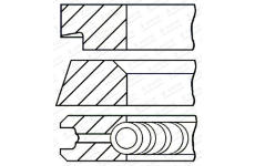 Sada pistnich krouzku GOETZE ENGINE 08-145406-00