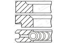Sada pistnich krouzku GOETZE ENGINE 08-322700-00