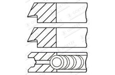 Sada pistnich krouzku GOETZE ENGINE 08-325400-00