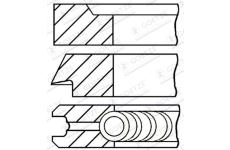 Sada pistnich krouzku GOETZE ENGINE 08-399007-10