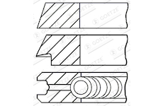 Sada pistnich krouzku GOETZE ENGINE 08-425100-00