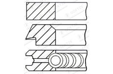 Sada pístních kroužků GOETZE ENGINE 08-436200-00